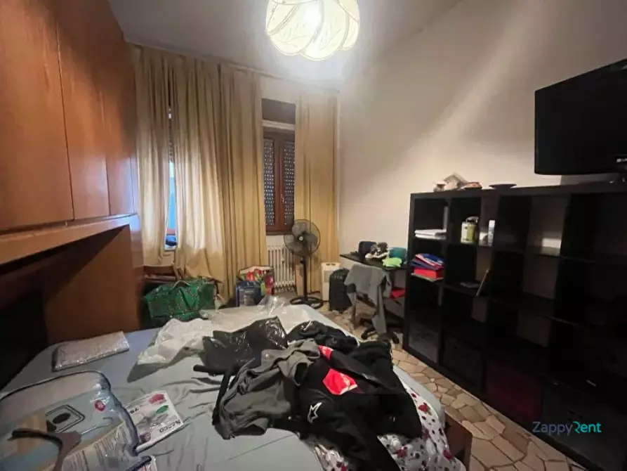 Immagine 6 di Appartamento in affitto  in Via Nicola D'Apulia, 9 a Milano