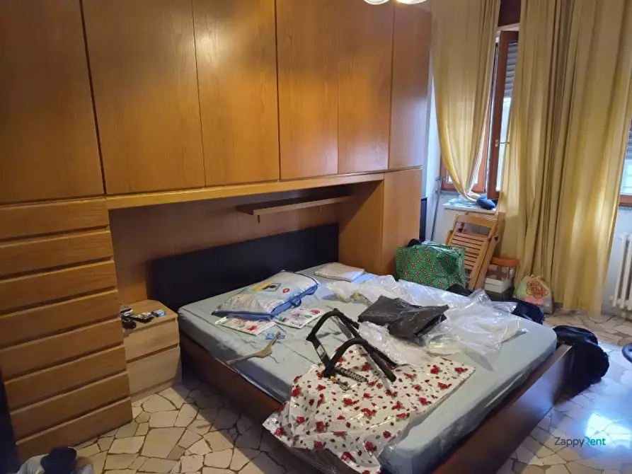 Immagine 7 di Appartamento in affitto  in Via Nicola D'Apulia, 9 a Milano