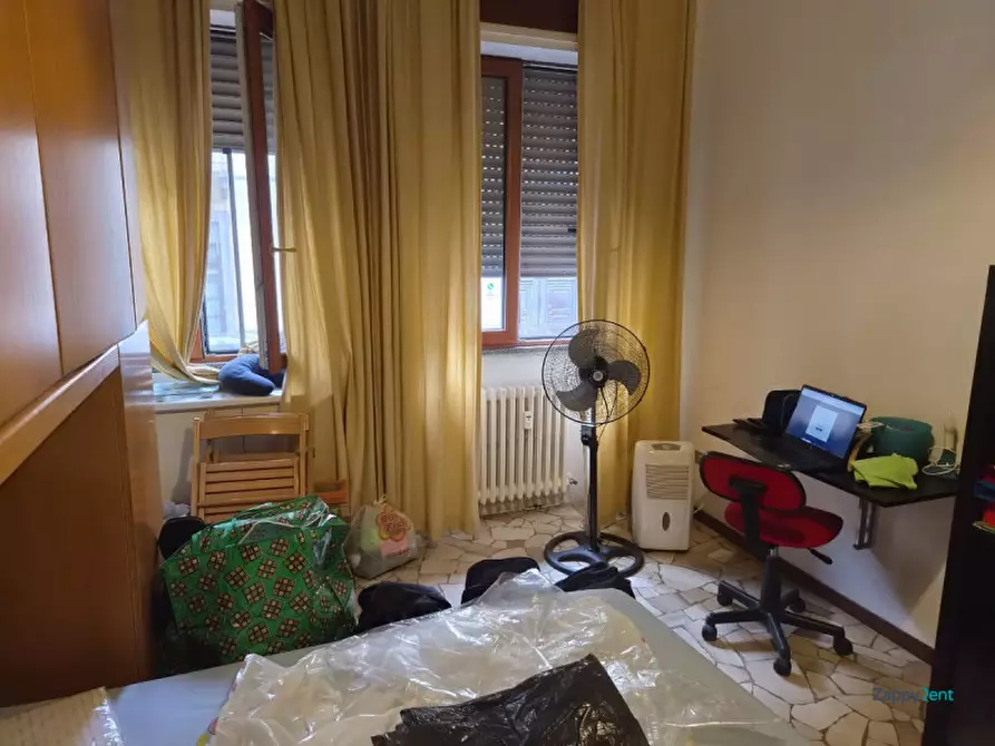 Immagine 8 di Appartamento in affitto  in Via Nicola D'Apulia, 9 a Milano