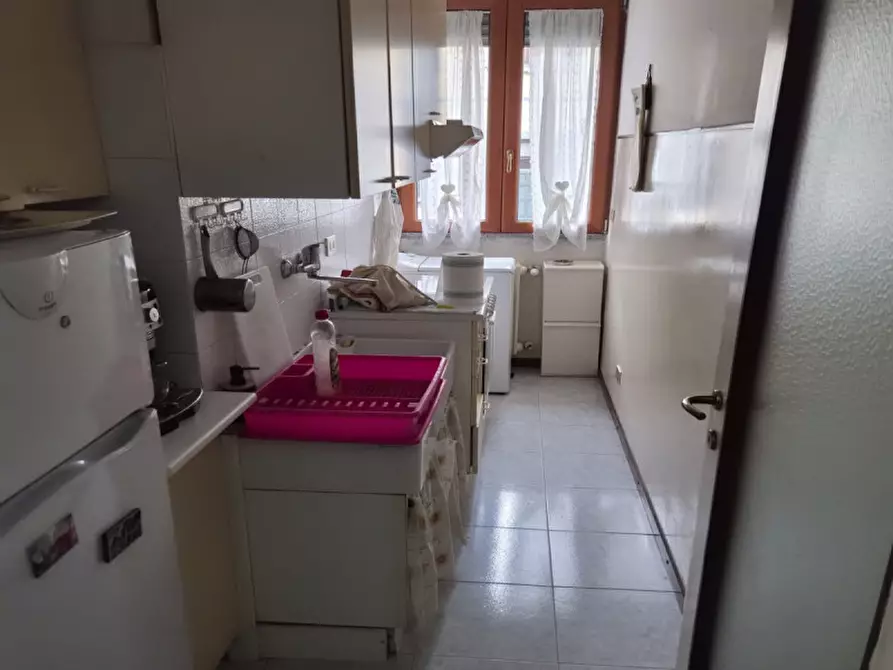 Immagine 9 di Appartamento in affitto  in Via Nicola D'Apulia, 9 a Milano