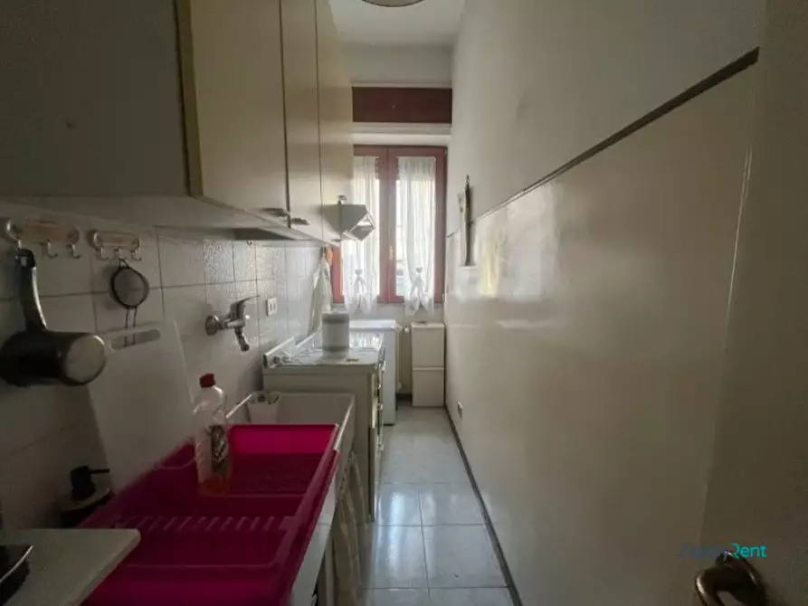 Immagine 10 di Appartamento in affitto  in Via Nicola D'Apulia, 9 a Milano