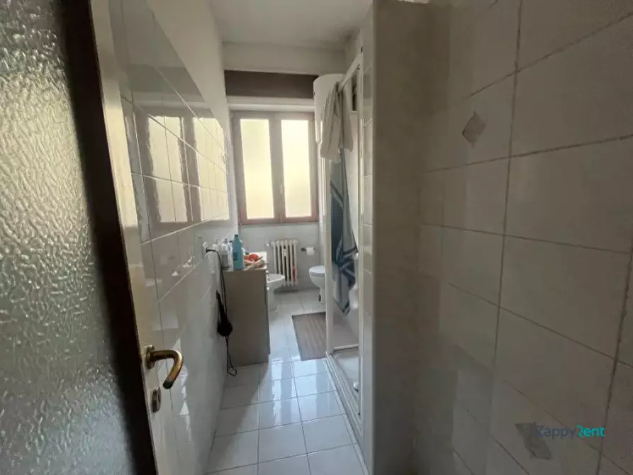 Immagine 11 di Appartamento in affitto  in Via Nicola D'Apulia, 9 a Milano