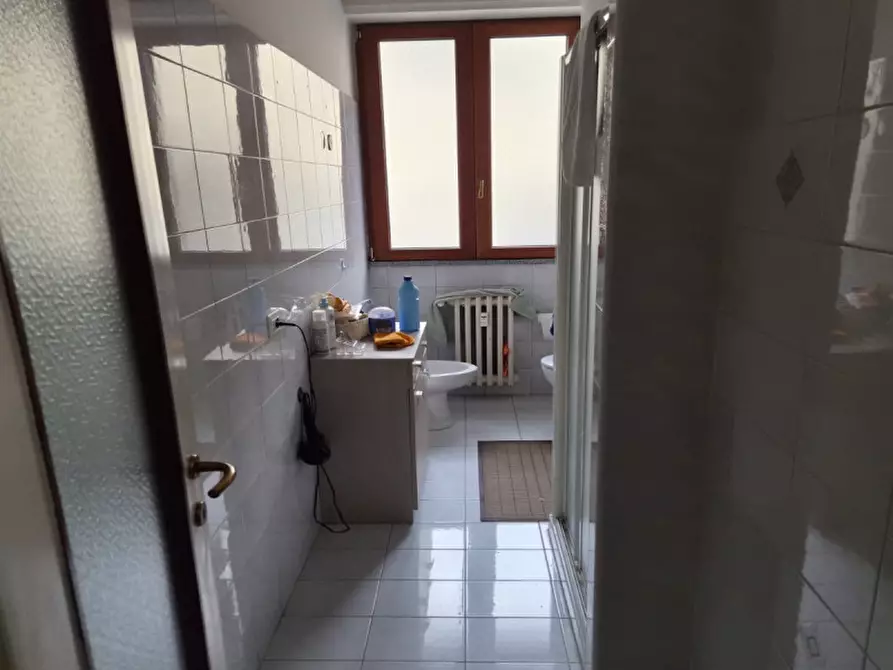 Immagine 12 di Appartamento in affitto  in Via Nicola D'Apulia, 9 a Milano