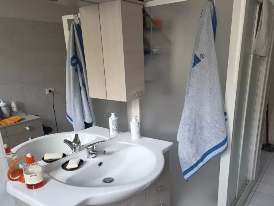 Immagine 13 di Appartamento in affitto  in Via Nicola D'Apulia, 9 a Milano