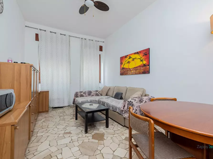 Immagine 1 di Appartamento in affitto  in Via Nicola D'Apulia, 9 a Milano