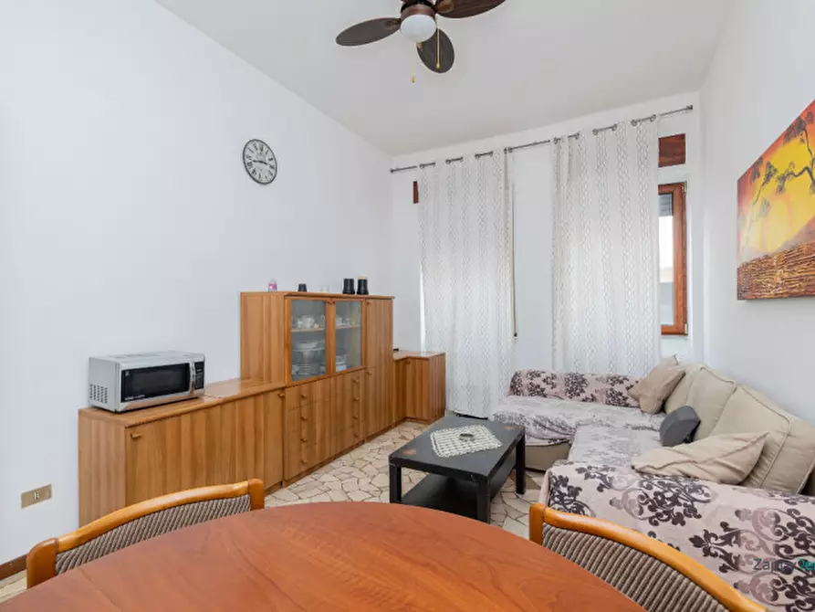 Immagine 2 di Appartamento in affitto  in Via Nicola D'Apulia, 9 a Milano