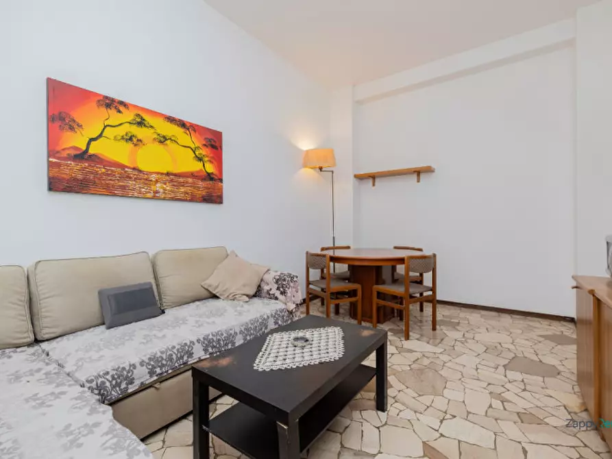 Immagine 3 di Appartamento in affitto  in Via Nicola D'Apulia, 9 a Milano