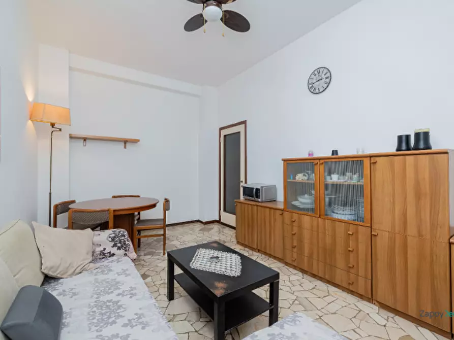Immagine 4 di Appartamento in affitto  in Via Nicola D'Apulia, 9 a Milano