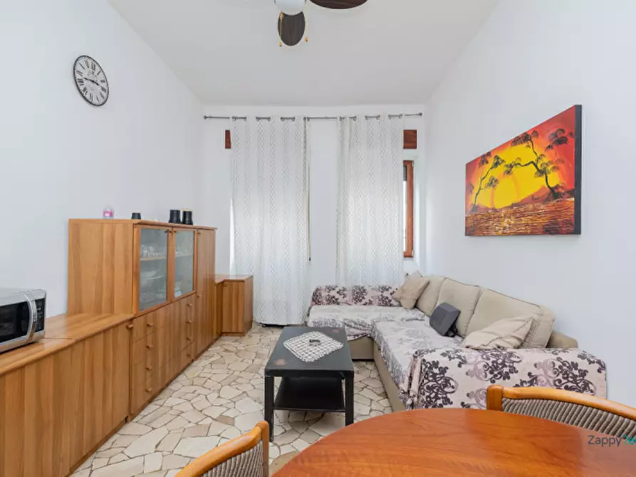 Immagine 5 di Appartamento in affitto  in Via Nicola D'Apulia, 9 a Milano