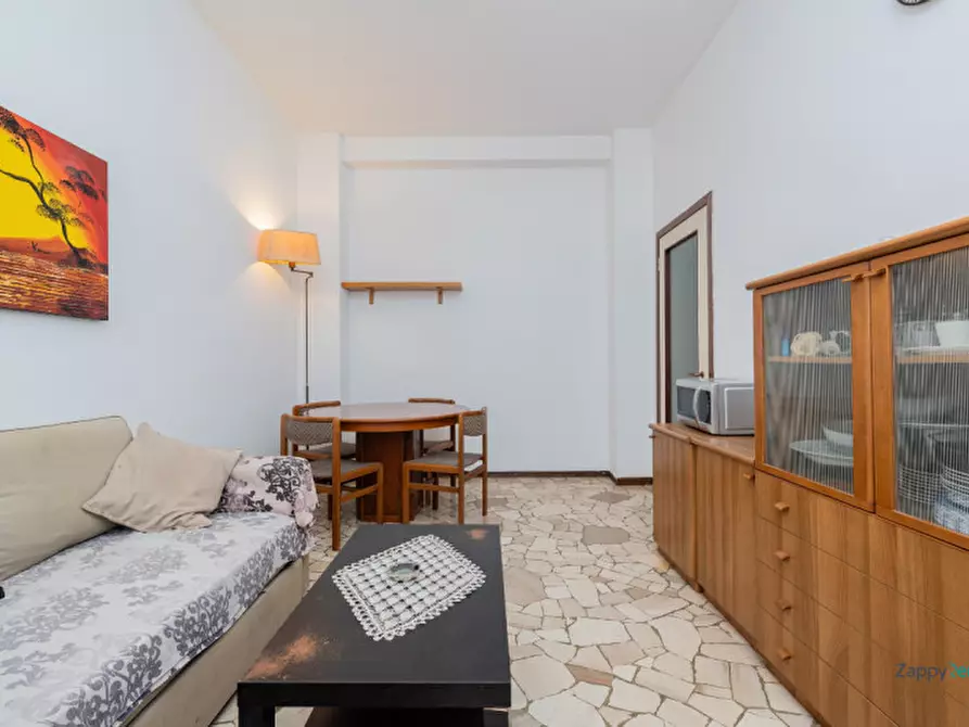 Immagine 6 di Appartamento in affitto  in Via Nicola D'Apulia, 9 a Milano
