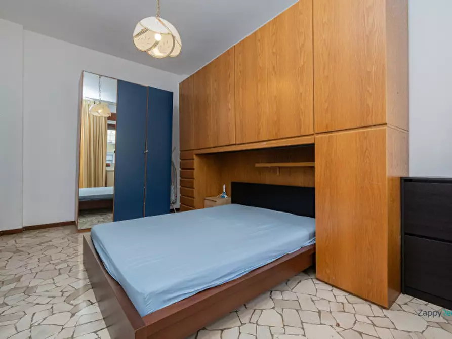 Immagine 8 di Appartamento in affitto  in Via Nicola D'Apulia, 9 a Milano