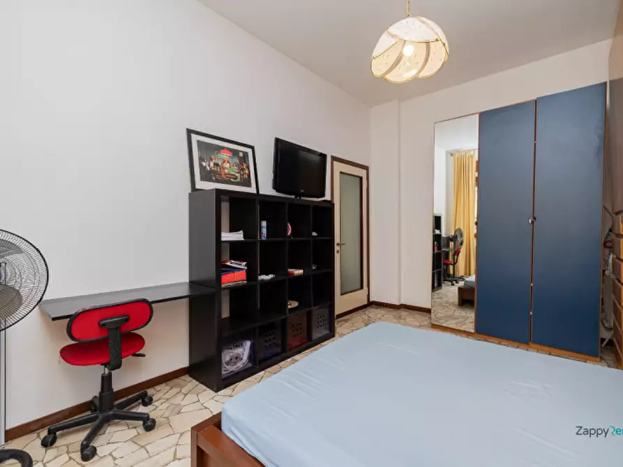 Immagine 9 di Appartamento in affitto  in Via Nicola D'Apulia, 9 a Milano