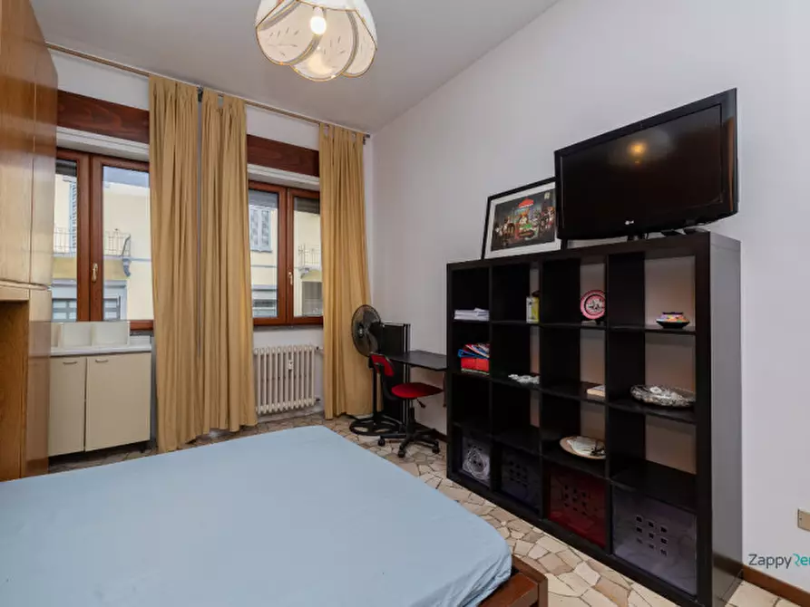 Immagine 10 di Appartamento in affitto  in Via Nicola D'Apulia, 9 a Milano