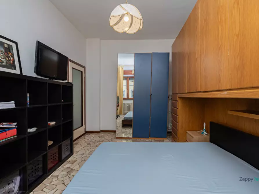 Immagine 12 di Appartamento in affitto  in Via Nicola D'Apulia, 9 a Milano