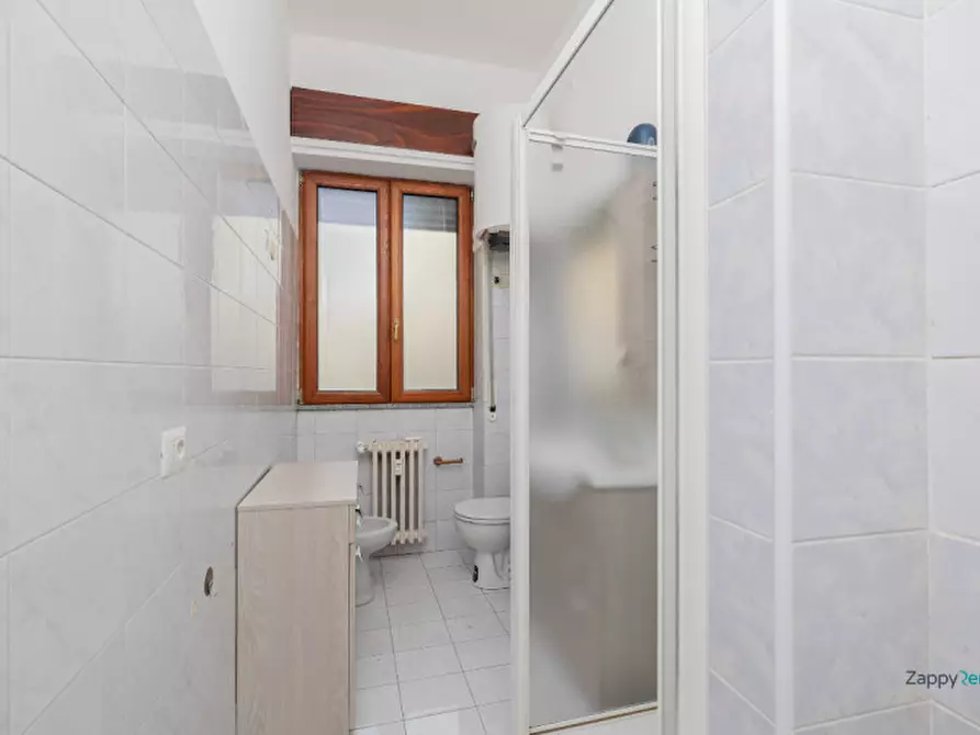 Immagine 13 di Appartamento in affitto  in Via Nicola D'Apulia, 9 a Milano