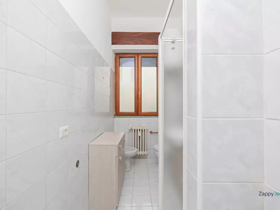 Immagine 14 di Appartamento in affitto  in Via Nicola D'Apulia, 9 a Milano