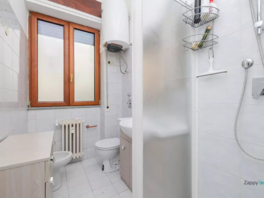 Immagine 15 di Appartamento in affitto  in Via Nicola D'Apulia, 9 a Milano