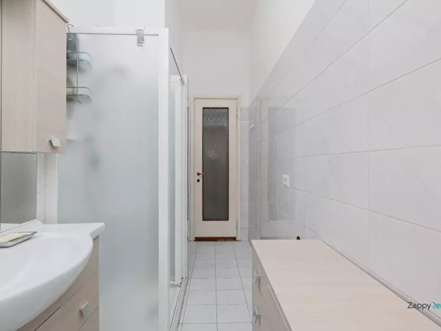 Immagine 16 di Appartamento in affitto  in Via Nicola D'Apulia, 9 a Milano