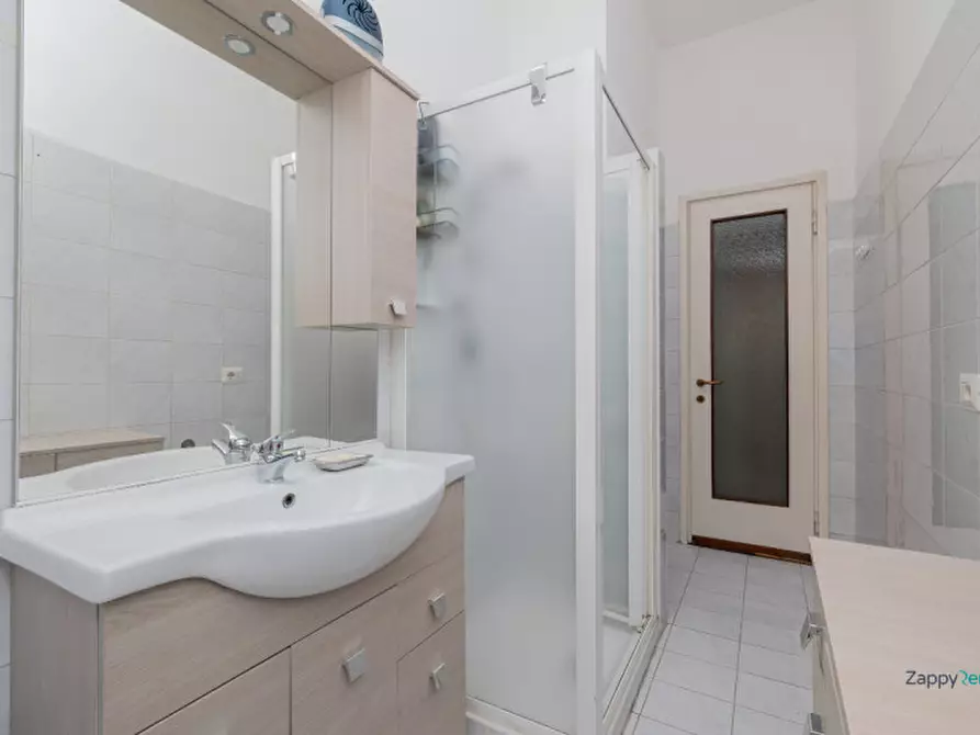 Immagine 17 di Appartamento in affitto  in Via Nicola D'Apulia, 9 a Milano
