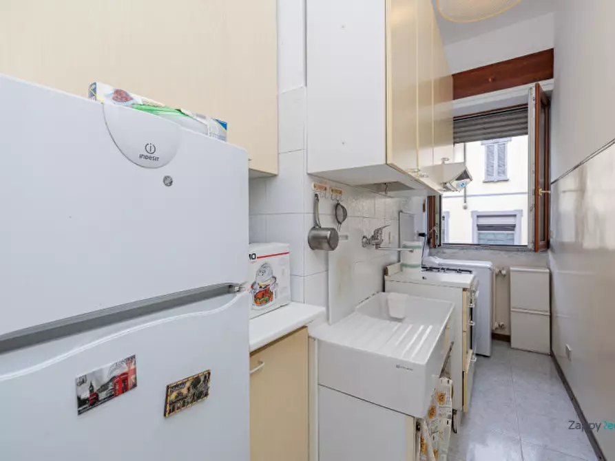 Immagine 18 di Appartamento in affitto  in Via Nicola D'Apulia, 9 a Milano