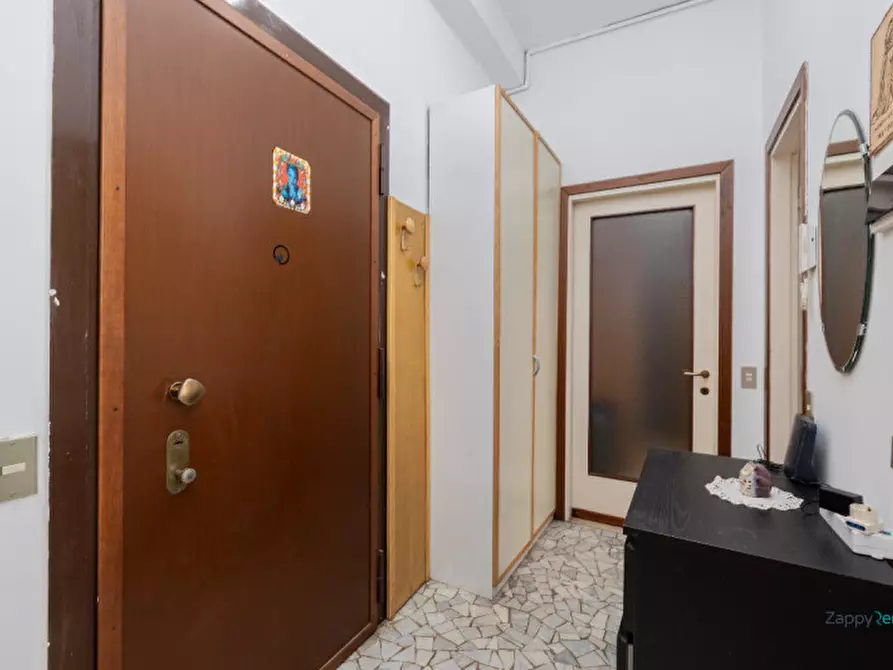 Immagine 21 di Appartamento in affitto  in Via Nicola D'Apulia, 9 a Milano