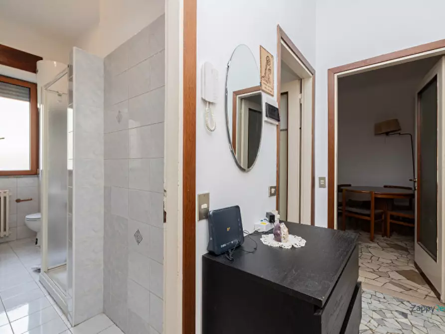 Immagine 22 di Appartamento in affitto  in Via Nicola D'Apulia, 9 a Milano