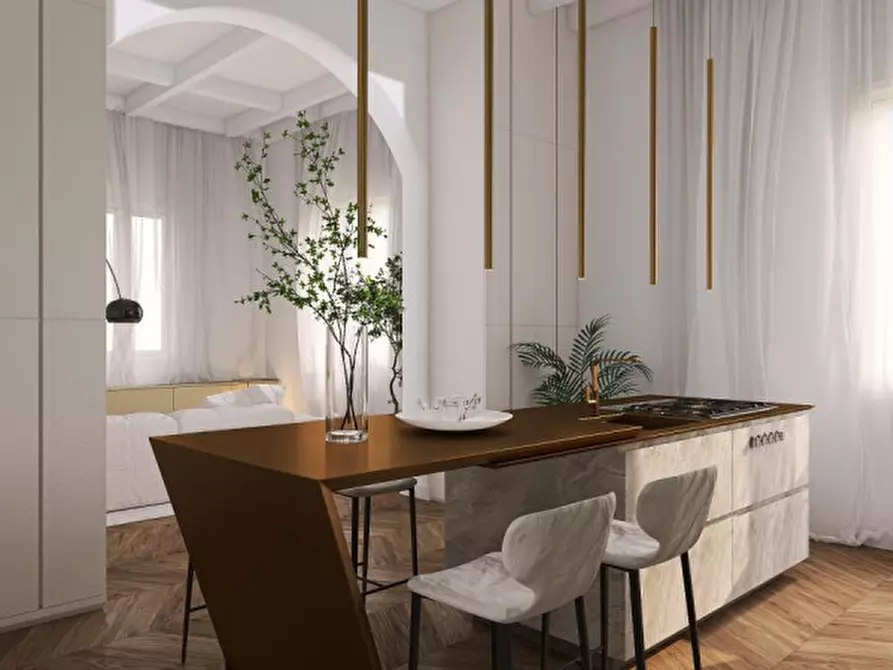 Immagine 1 di Appartamento in vendita  in Giardini Margherita a Bologna