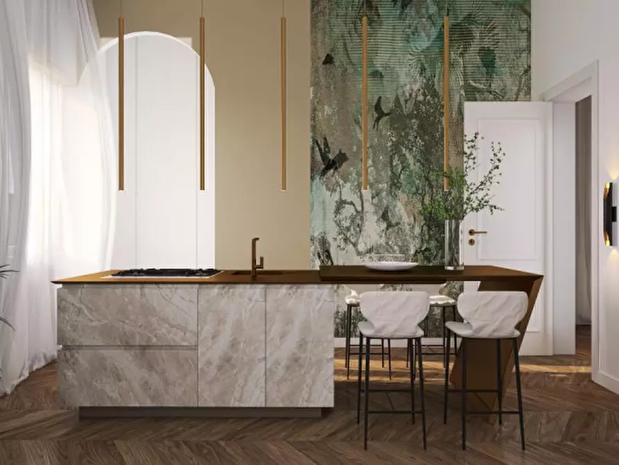 Immagine 2 di Appartamento in vendita  in Giardini Margherita a Bologna