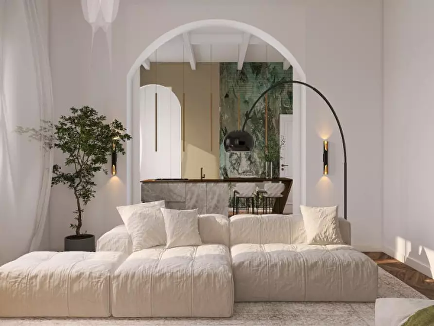 Immagine 5 di Appartamento in vendita  in Giardini Margherita a Bologna