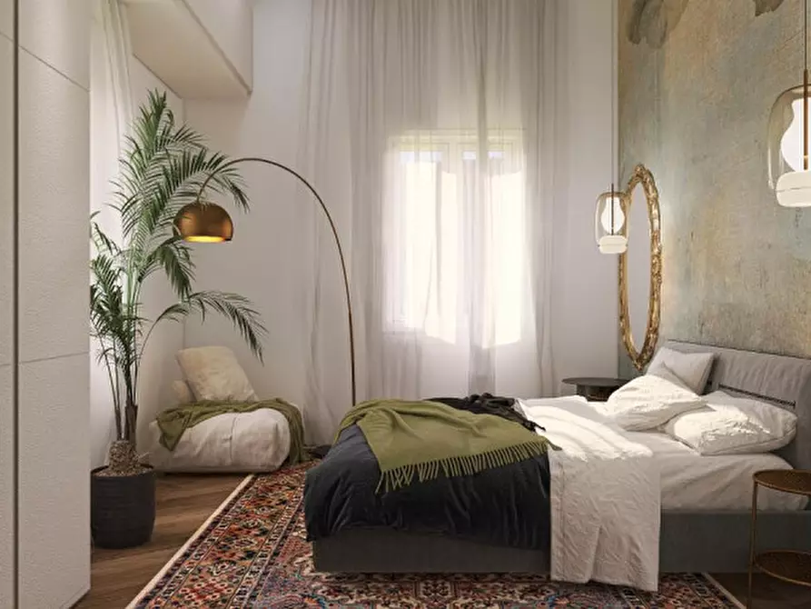 Immagine 8 di Appartamento in vendita  in Giardini Margherita a Bologna