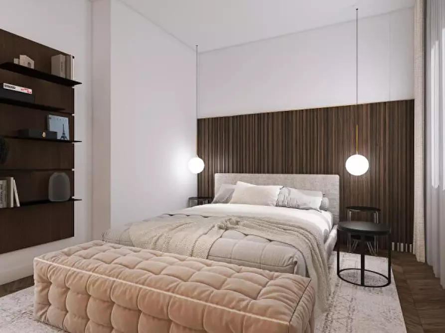 Immagine 12 di Appartamento in vendita  in Giardini Margherita a Bologna