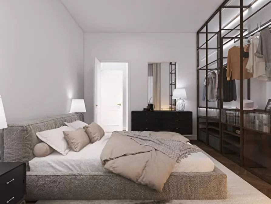 Immagine 13 di Appartamento in vendita  in Giardini Margherita a Bologna