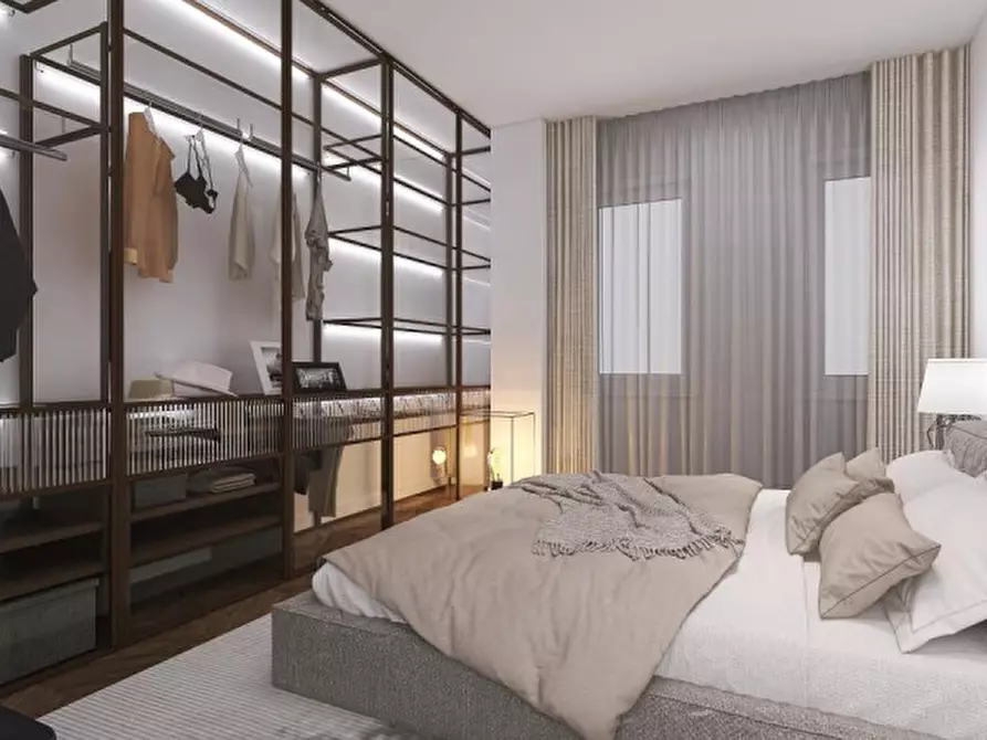 Immagine 14 di Appartamento in vendita  in Giardini Margherita a Bologna