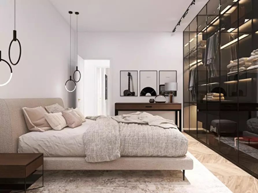 Immagine 15 di Appartamento in vendita  in Giardini Margherita a Bologna