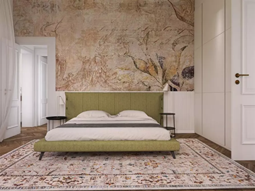 Immagine 17 di Appartamento in vendita  in Giardini Margherita a Bologna