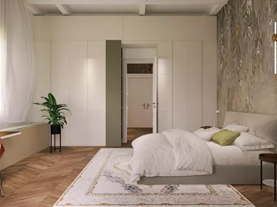 Immagine 20 di Appartamento in vendita  in Giardini Margherita a Bologna