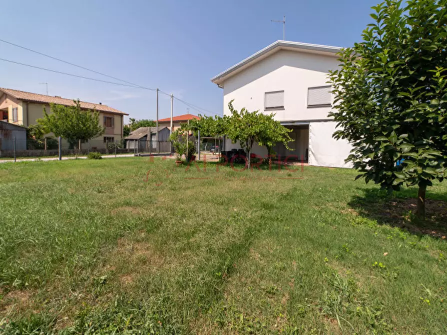 Immagine 3 di Casa indipendente in vendita  in Via Breo a Piove Di Sacco