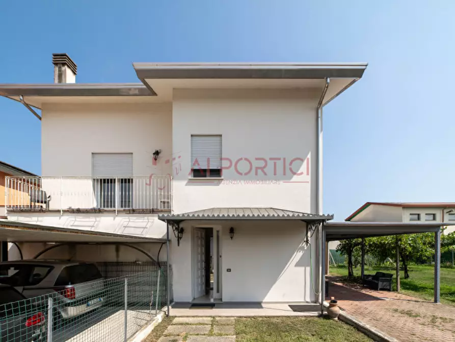 Immagine 4 di Casa indipendente in vendita  in Via Breo a Piove Di Sacco