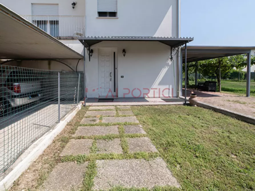 Immagine 5 di Casa indipendente in vendita  in Via Breo a Piove Di Sacco