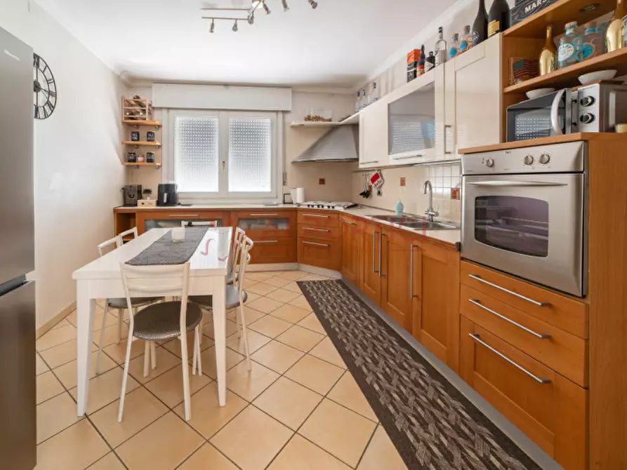 Immagine 8 di Casa indipendente in vendita  in Via Breo a Piove Di Sacco