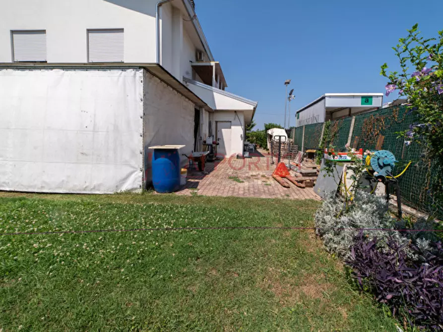 Immagine 29 di Casa indipendente in vendita  in Via Breo a Piove Di Sacco