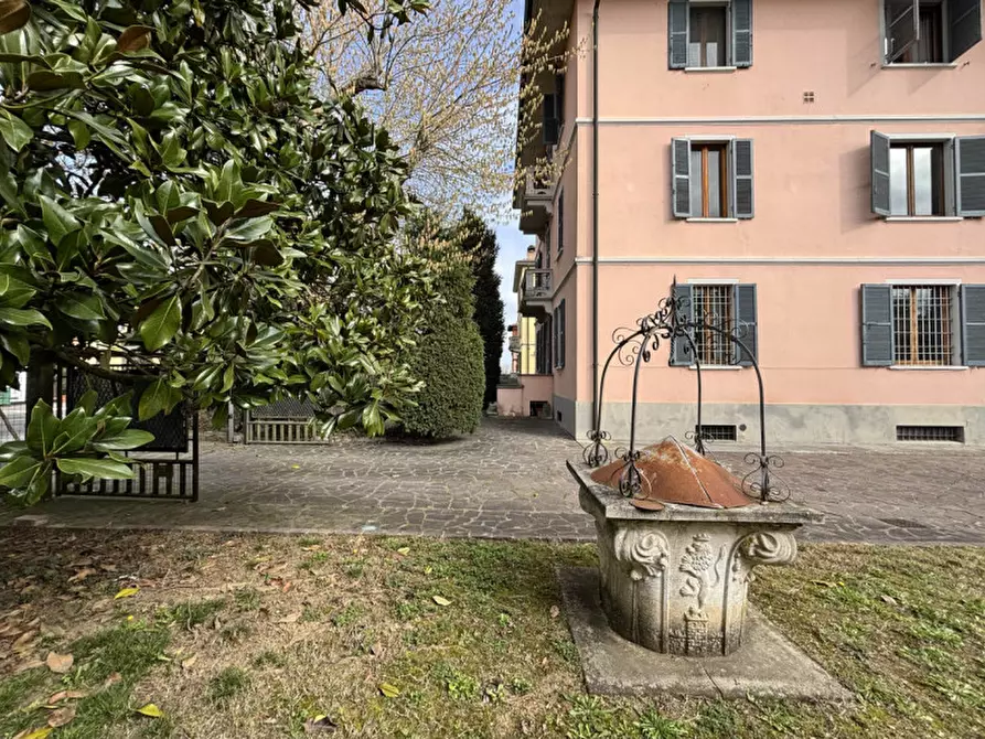 Immagine 7 di Casa trifamiliare in vendita  in Via Traversetolo, 326 a Parma