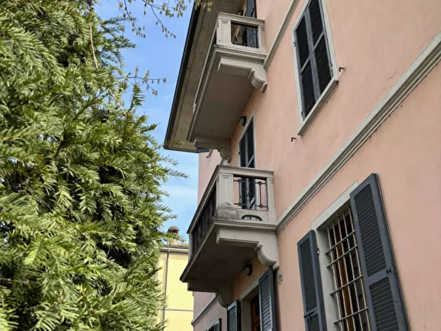 Immagine 10 di Casa trifamiliare in vendita  in Via Traversetolo, 326 a Parma