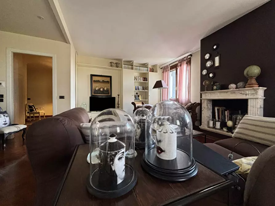 Immagine 13 di Casa trifamiliare in vendita  in Via Traversetolo, 326 a Parma