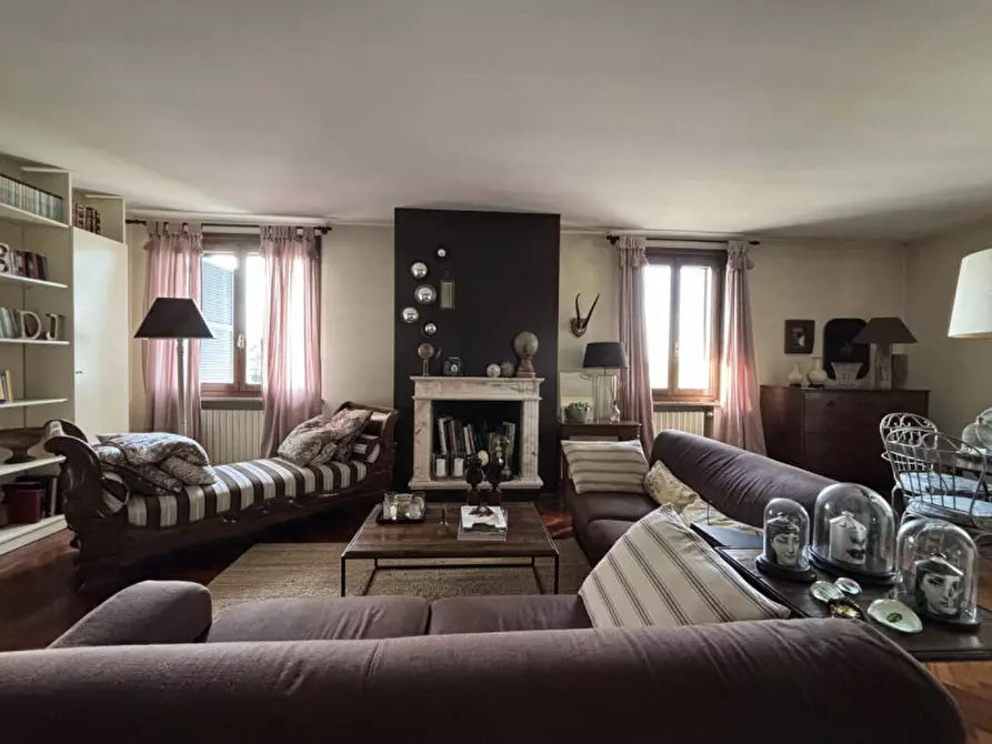 Immagine 16 di Casa trifamiliare in vendita  in Via Traversetolo, 326 a Parma