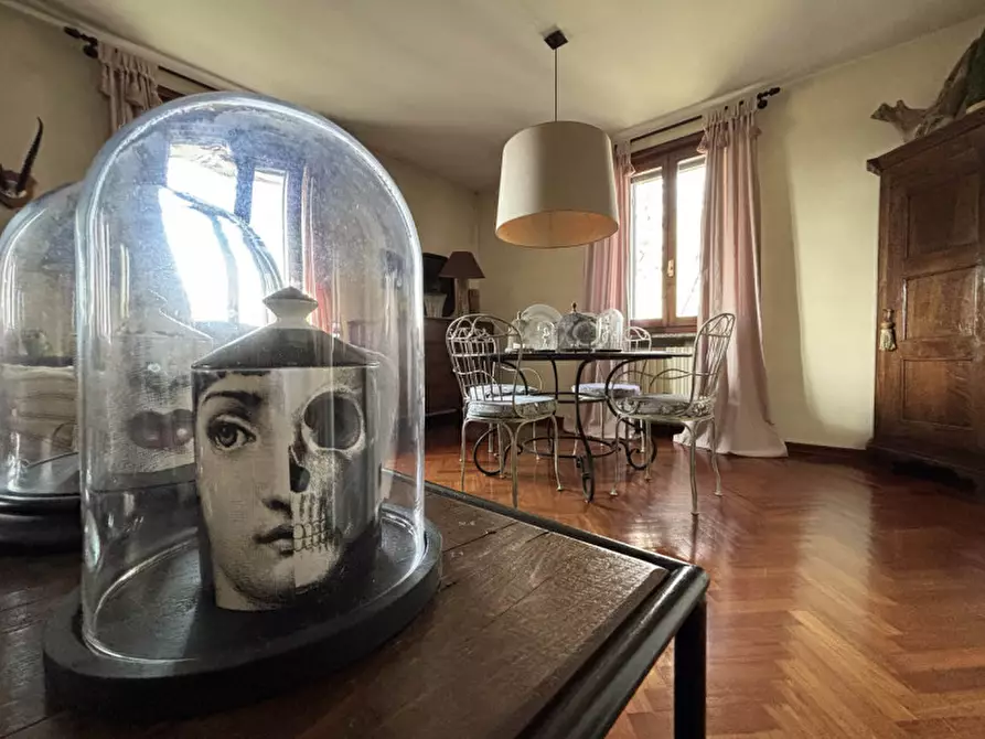 Immagine 17 di Casa trifamiliare in vendita  in Via Traversetolo, 326 a Parma