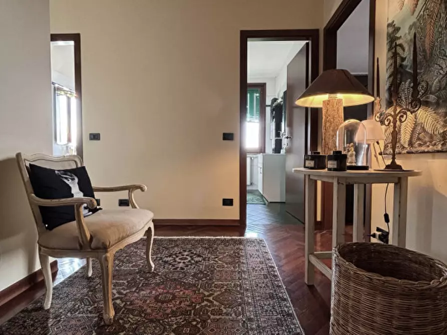 Immagine 22 di Casa trifamiliare in vendita  in Via Traversetolo, 326 a Parma