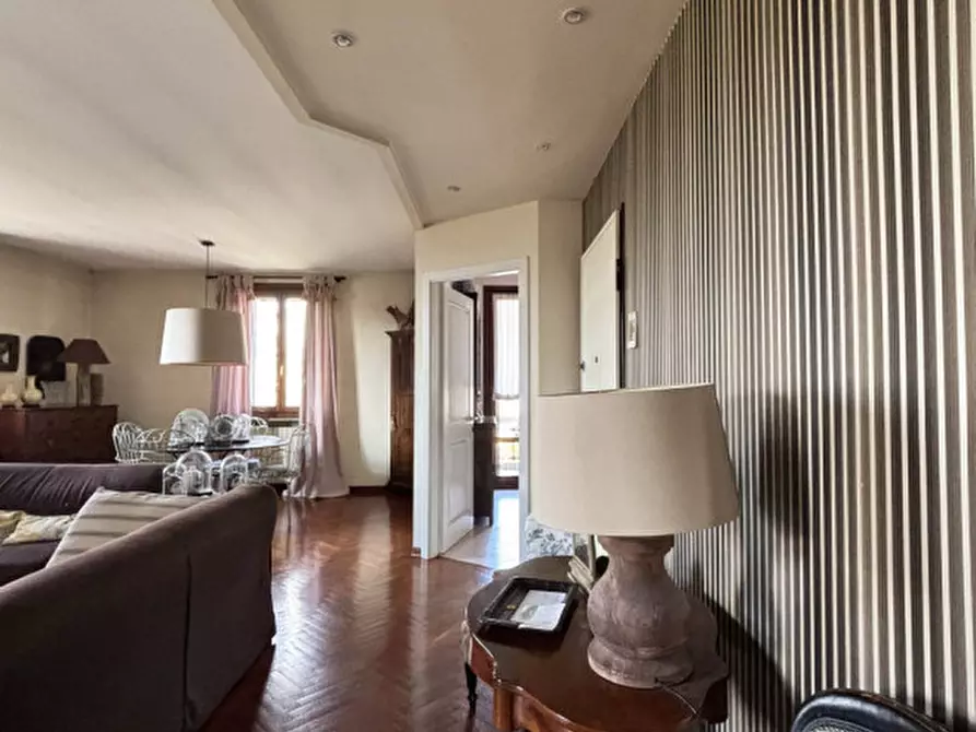 Immagine 30 di Casa trifamiliare in vendita  in Via Traversetolo, 326 a Parma