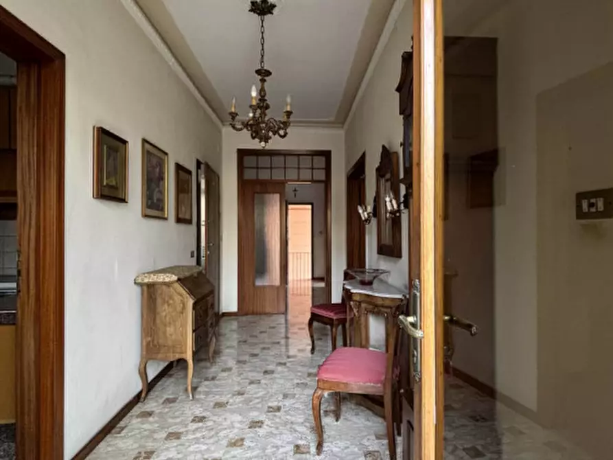 Immagine 31 di Casa trifamiliare in vendita  in Via Traversetolo, 326 a Parma