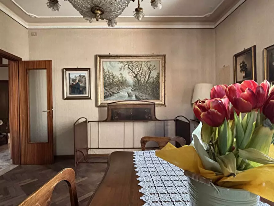 Immagine 32 di Casa trifamiliare in vendita  in Via Traversetolo, 326 a Parma